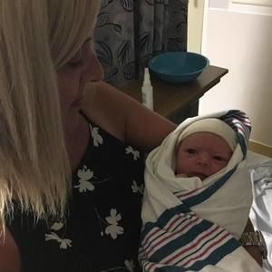 Meet your Posher, Kathy